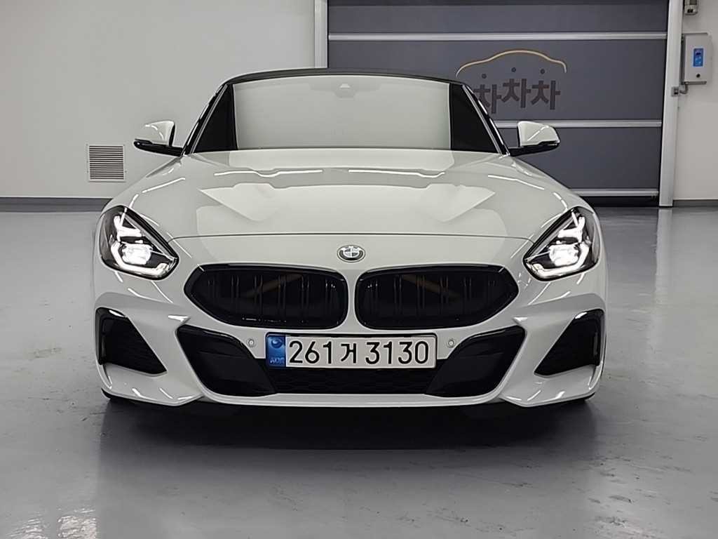 BMW Z4 Z4(G29) sDrive 20I M 스포츠 이미지 2