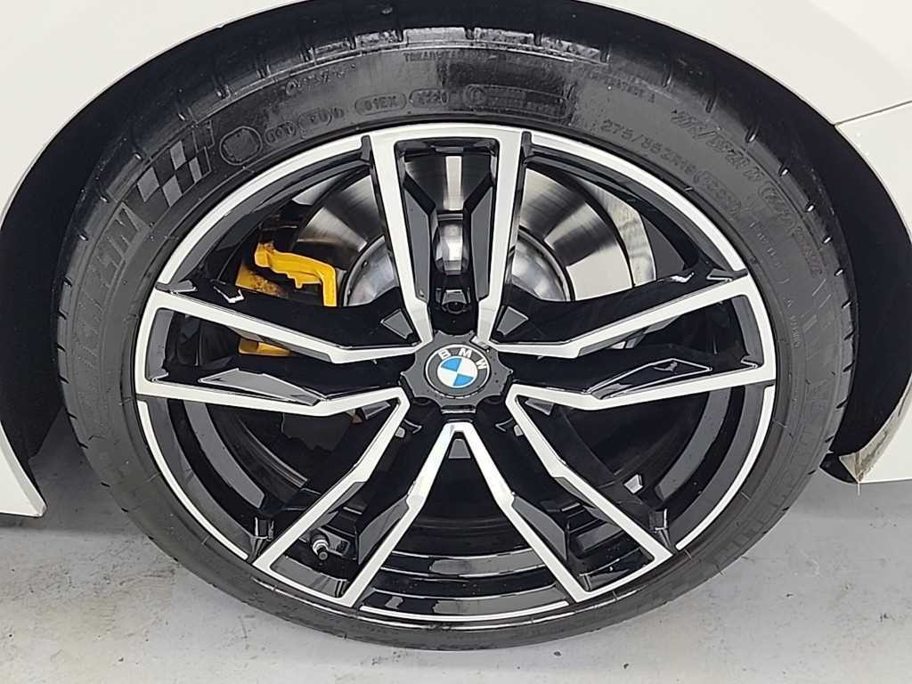 BMW Z4 Z4(G29) sDrive 20I M 스포츠 이미지 20