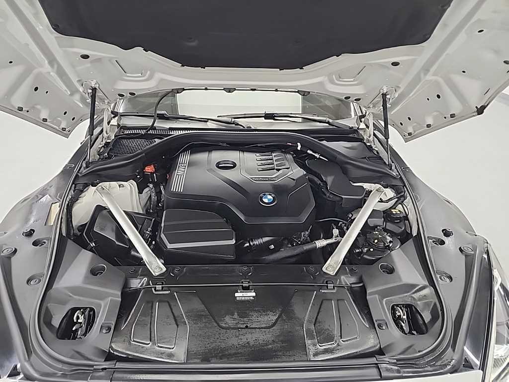BMW Z4 Z4(G29) sDrive 20I M 스포츠 이미지 5