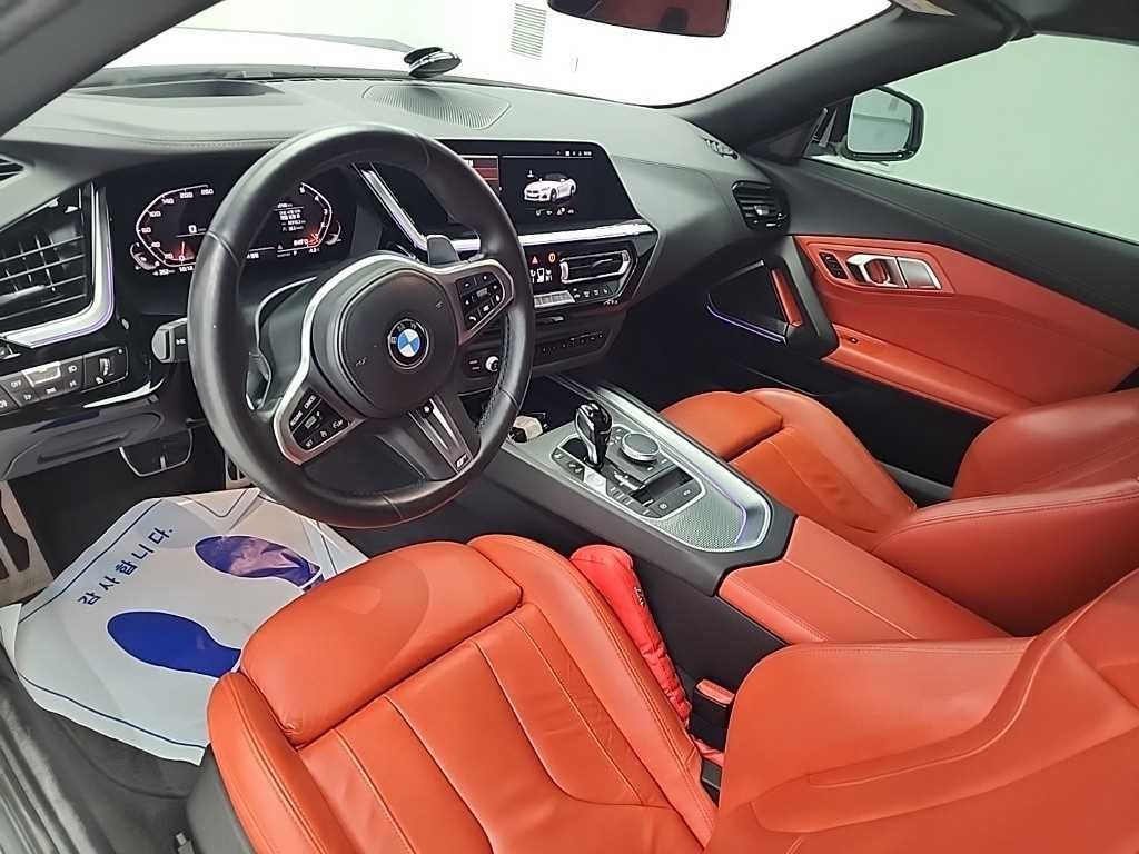 BMW Z4 Z4(G29) sDrive 20I M 스포츠 이미지 7