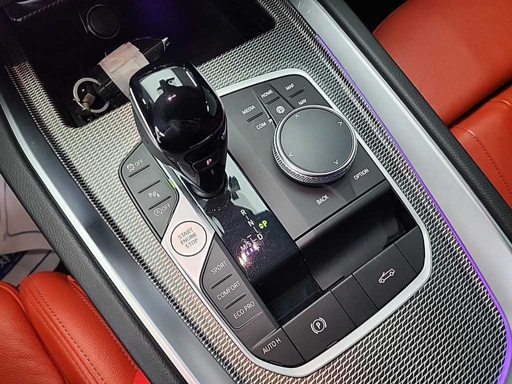 BMW Z4 Z4(G29) sDrive 20I M 스포츠 이미지 8