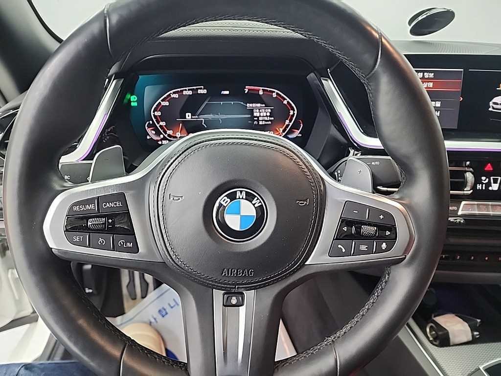 BMW Z4 Z4(G29) sDrive 20I M 스포츠 이미지 9