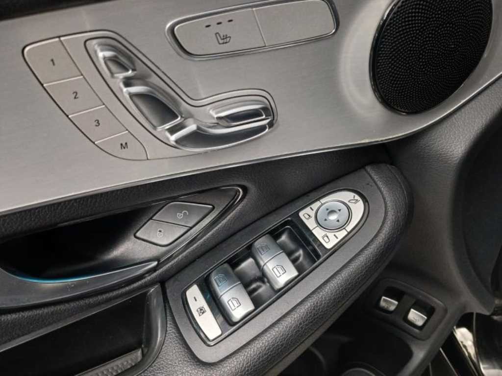벤츠 GLC 클래스 GLC클래스 X253 GLC 350 e 4MATIC 프리미엄 이미지 11