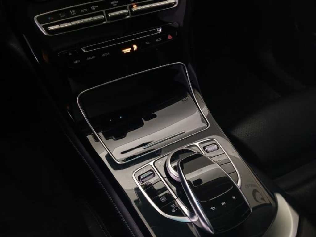 벤츠 GLC 클래스 GLC클래스 X253 GLC 350 e 4MATIC 프리미엄 이미지 15