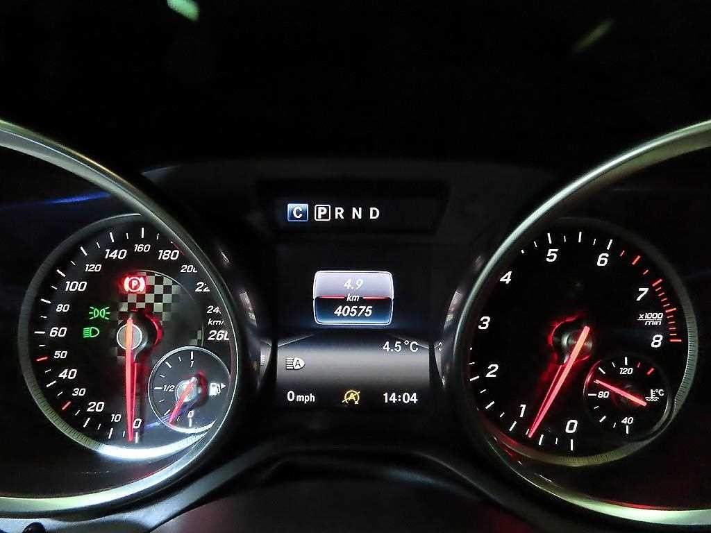 벤츠 SLC 클래스 SLC클래스 R172 SLC 200 이미지 13