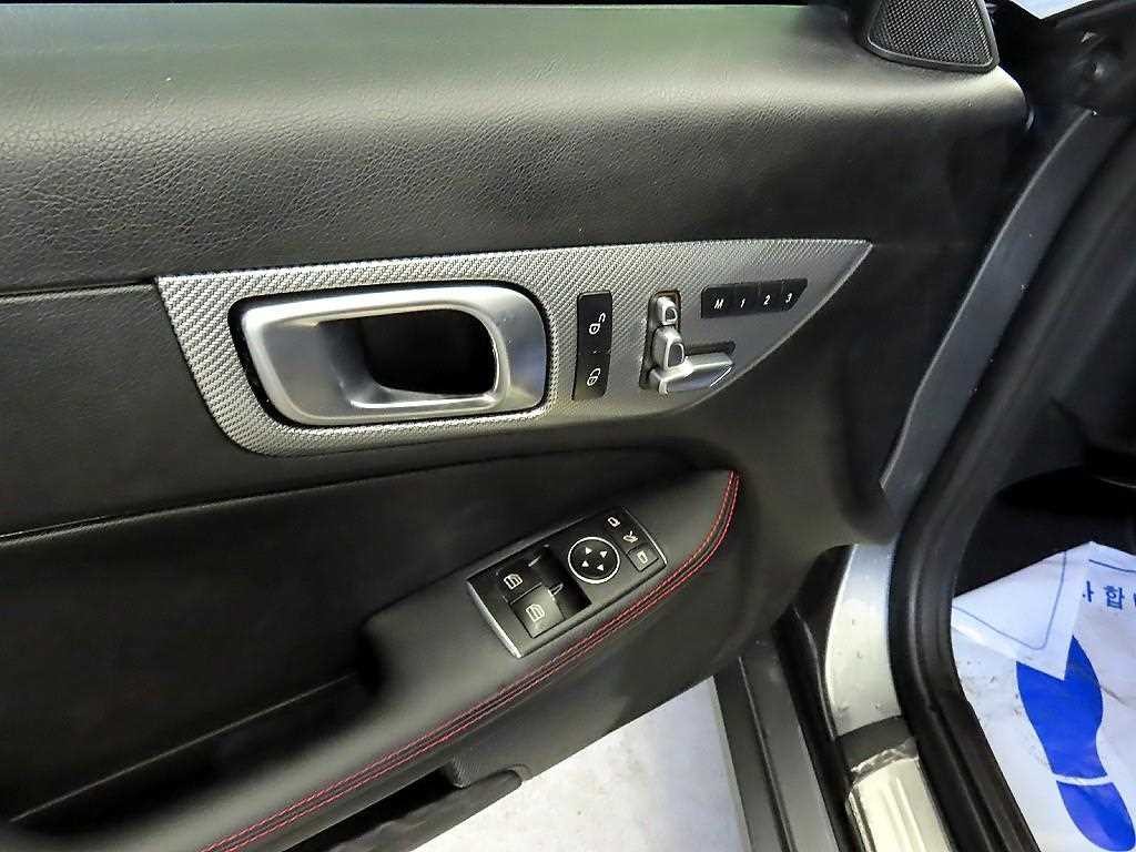 벤츠 SLC 클래스 SLC클래스 R172 SLC 200 이미지 18