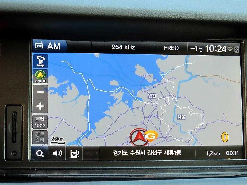 르노코리아(삼성) SM7 SM7노바 3.5 LE35 이미지 14