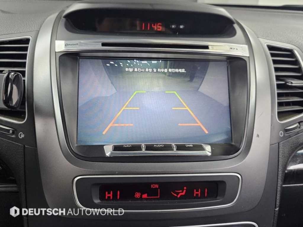기아 쏘렌토 뉴 쏘렌토 R 2WD 2.0 프레스티지 이미지 15