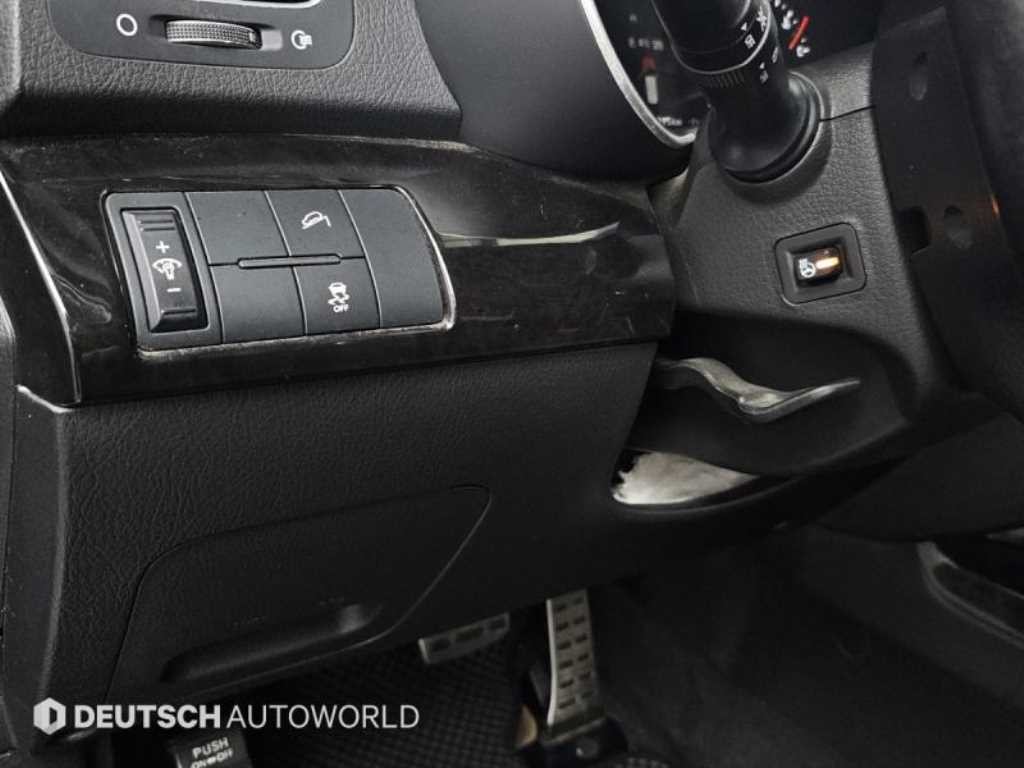기아 쏘렌토 뉴 쏘렌토 R 2WD 2.0 프레스티지 이미지 17