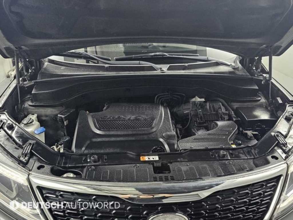 기아 쏘렌토 뉴 쏘렌토 R 2WD 2.0 프레스티지 이미지 6