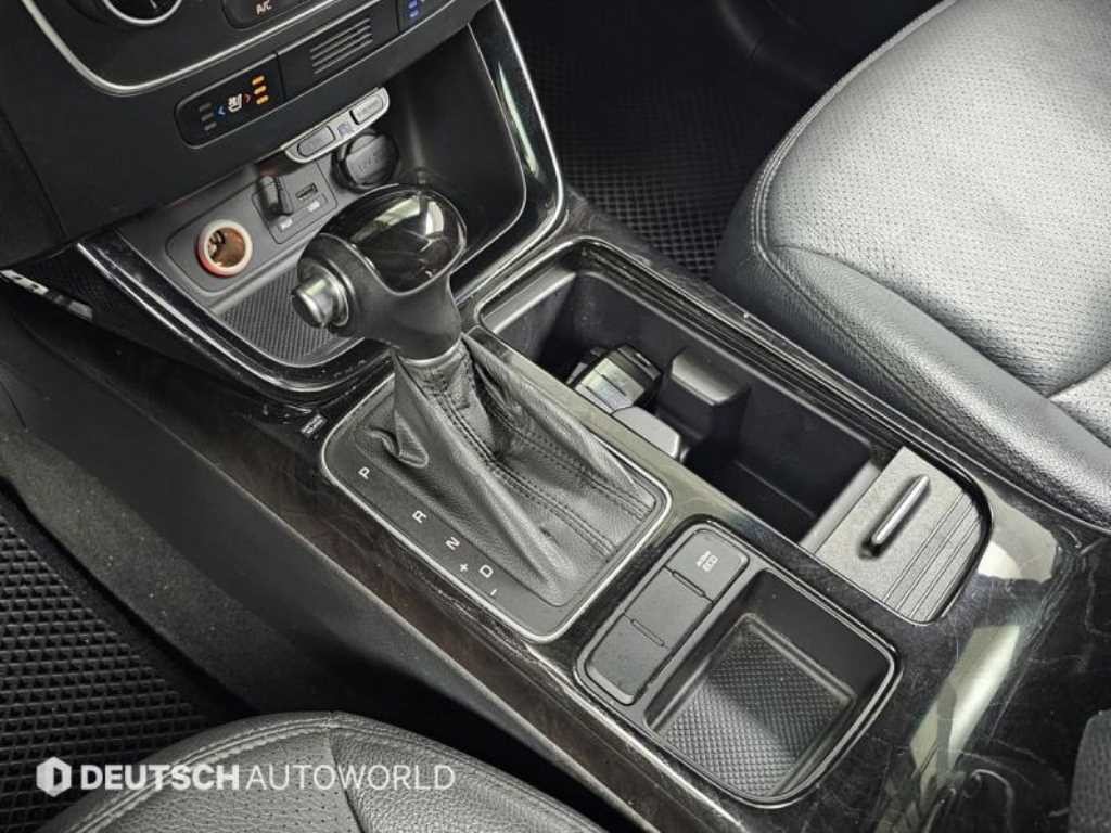 기아 쏘렌토 뉴 쏘렌토 R 2WD 2.0 프레스티지 이미지 9
