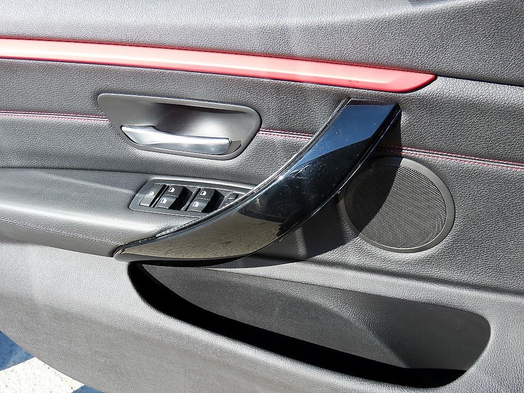 BMW 4시리즈 4시리즈 (F32) 420d xDRIVE 그란쿠페 스포츠 이미지 12