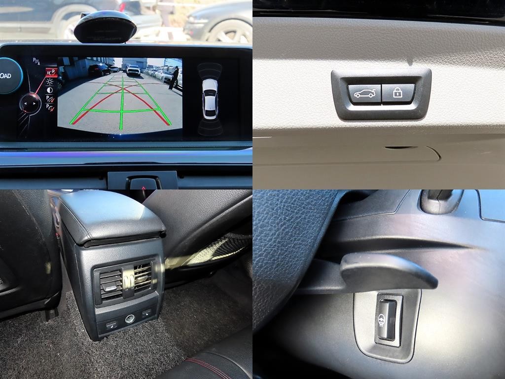 BMW 4시리즈 4시리즈 (F32) 420d xDRIVE 그란쿠페 스포츠 이미지 18