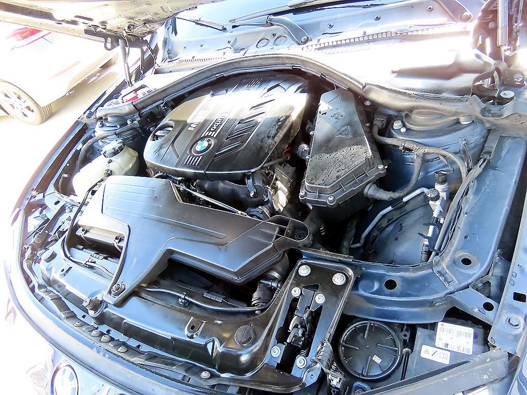 BMW 4시리즈 4시리즈 (F32) 420d xDRIVE 그란쿠페 스포츠 이미지 19
