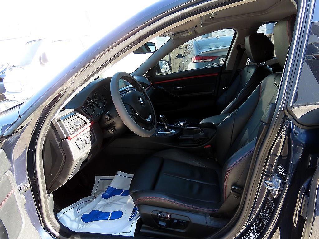 BMW 4시리즈 4시리즈 (F32) 420d xDRIVE 그란쿠페 스포츠 이미지 5