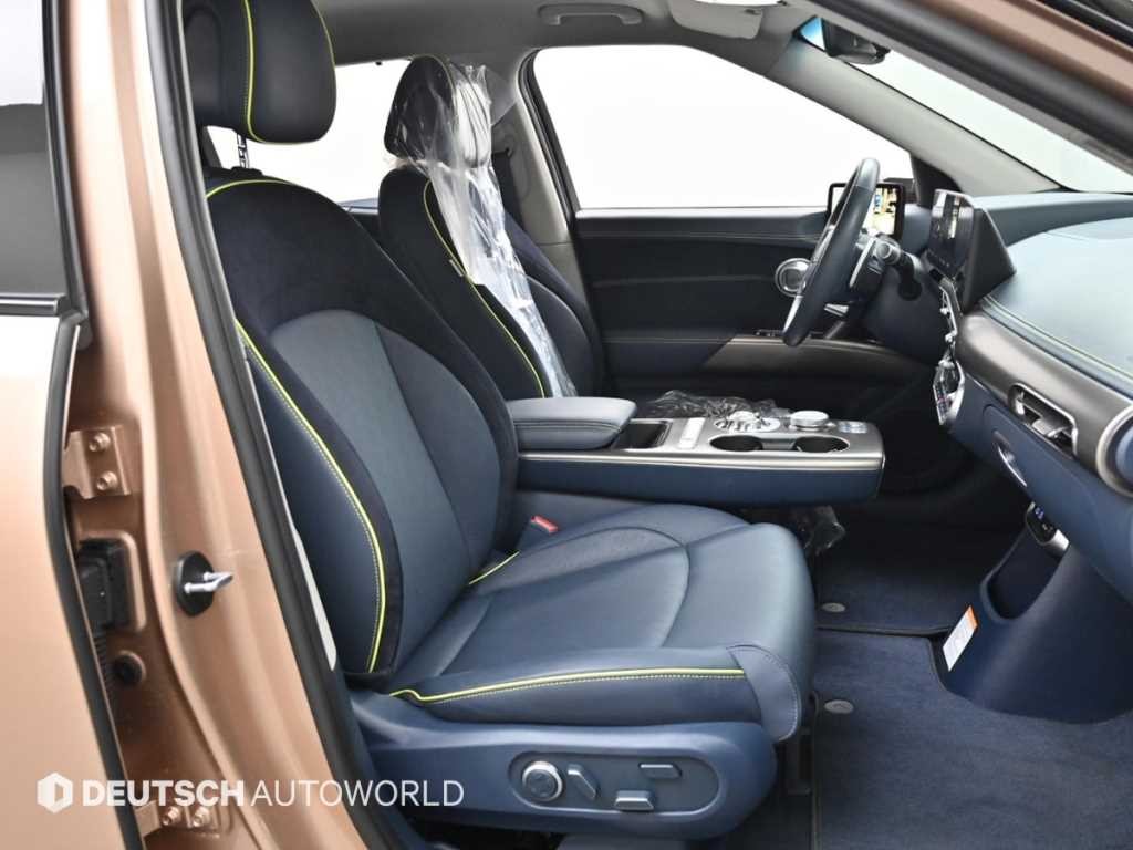 제네시스 GV60 퍼포먼스 AWD 이미지 10