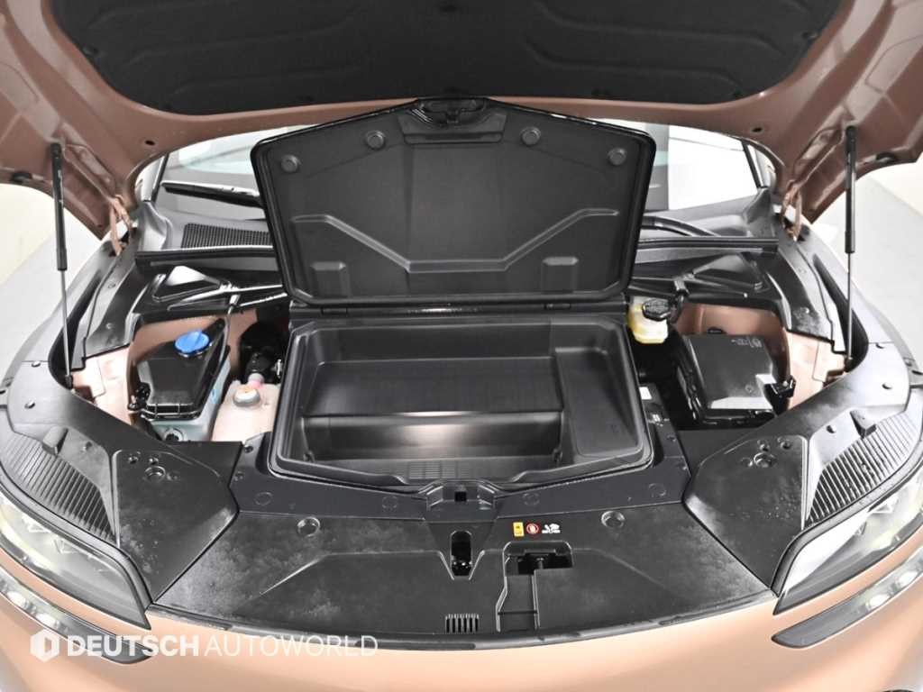 제네시스 GV60 퍼포먼스 AWD 이미지 6