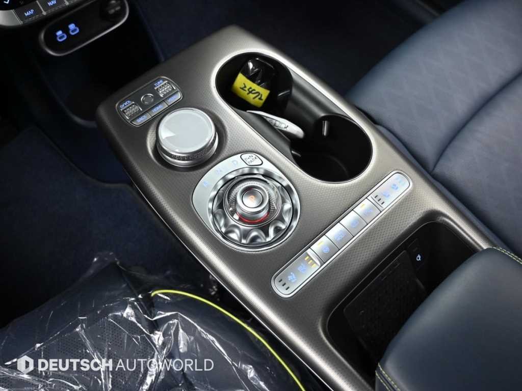 제네시스 GV60 퍼포먼스 AWD 이미지 9