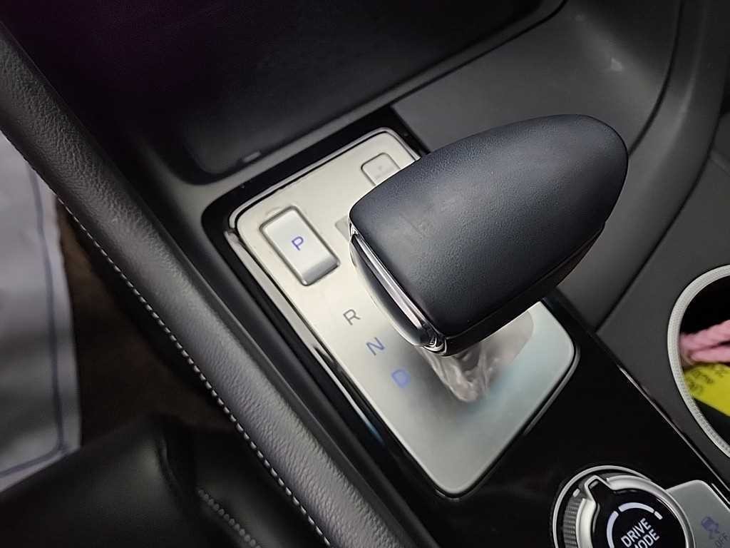 제네시스 G70 더 뉴 G70 가솔린 2.0T 4WD 이미지 8