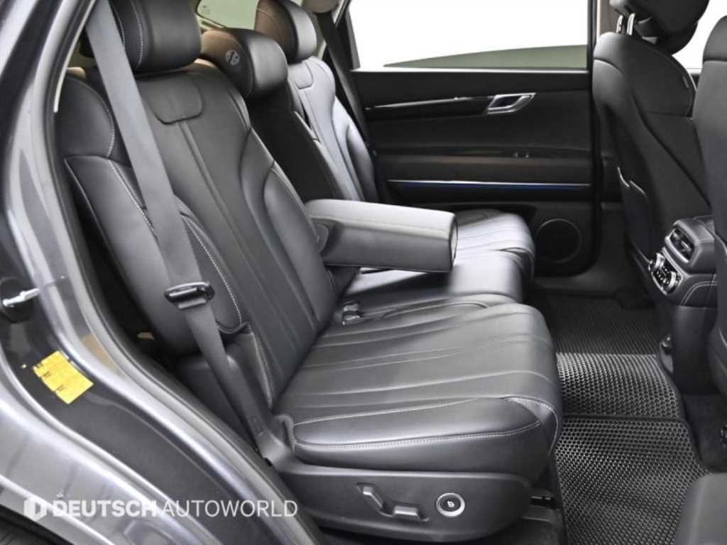 제네시스 GV80 디젤 3.0 AWD 이미지 12