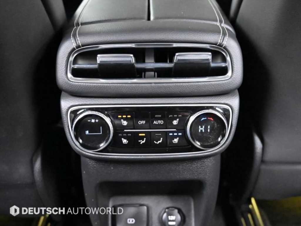제네시스 GV80 디젤 3.0 AWD 이미지 16