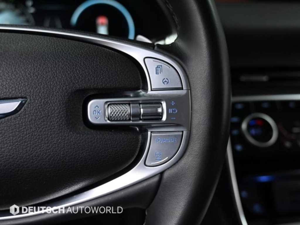 제네시스 GV80 디젤 3.0 AWD 이미지 19