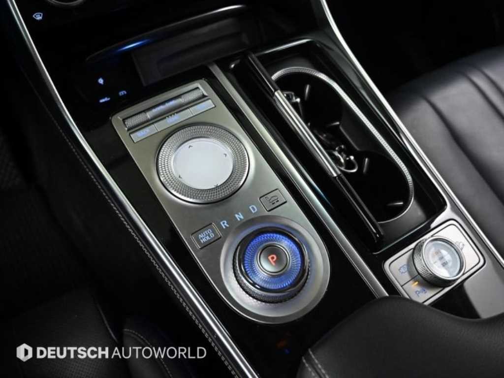 제네시스 GV80 디젤 3.0 AWD 이미지 9