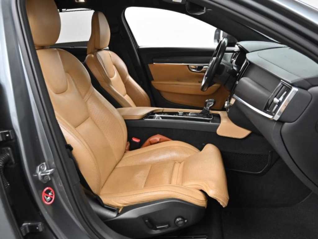 볼보 V90 V90 크로스컨트리 T5 프로 AWD 이미지 10