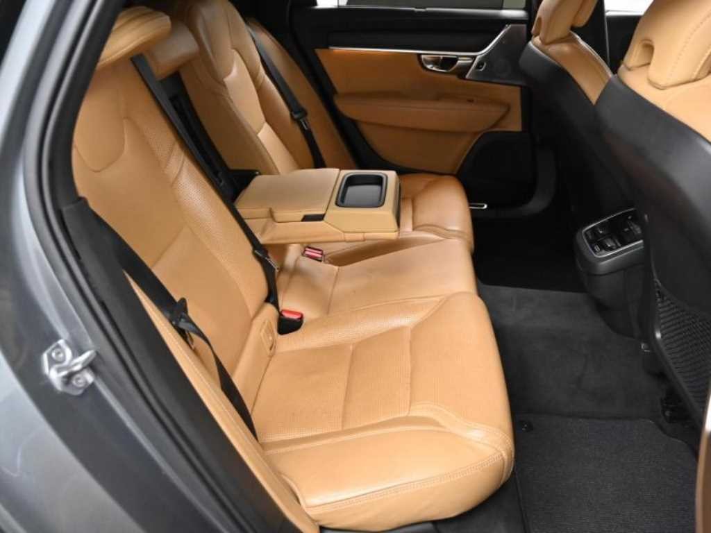 볼보 V90 V90 크로스컨트리 T5 프로 AWD 이미지 12