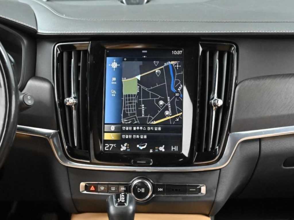볼보 V90 V90 크로스컨트리 T5 프로 AWD 이미지 14