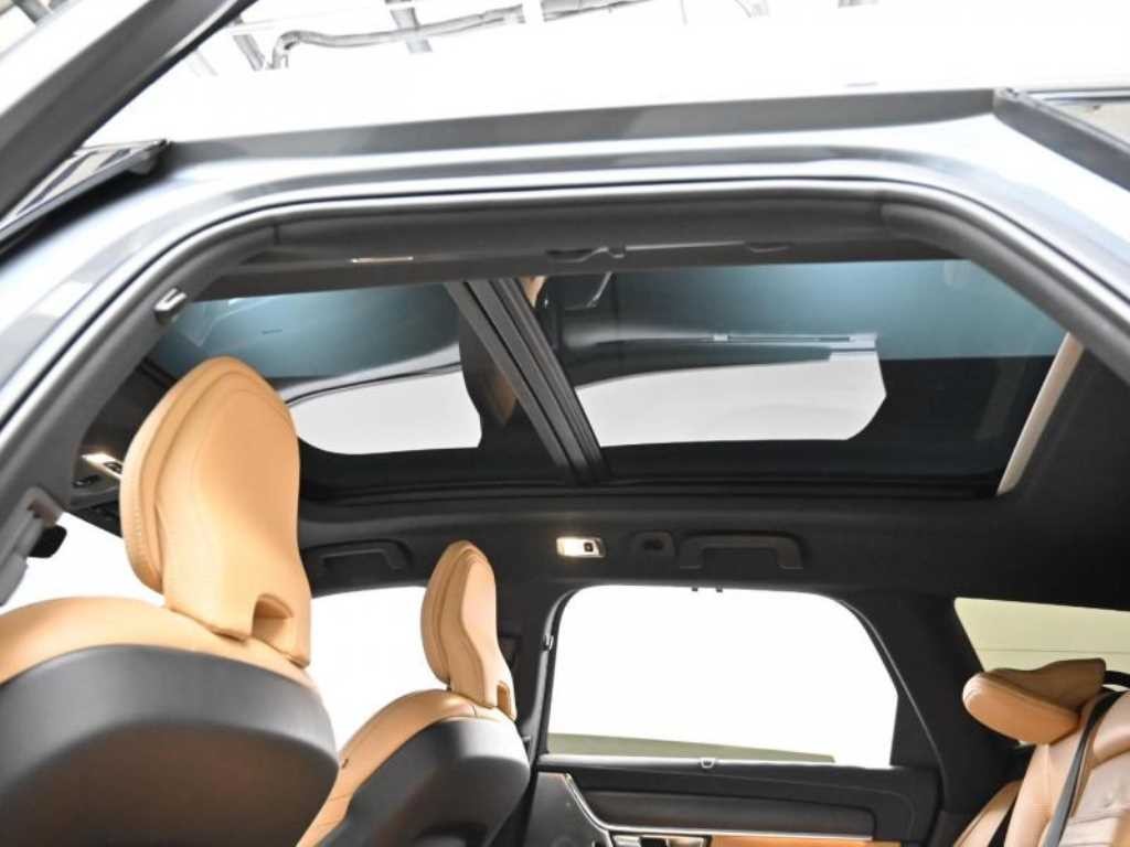 볼보 V90 V90 크로스컨트리 T5 프로 AWD 이미지 19