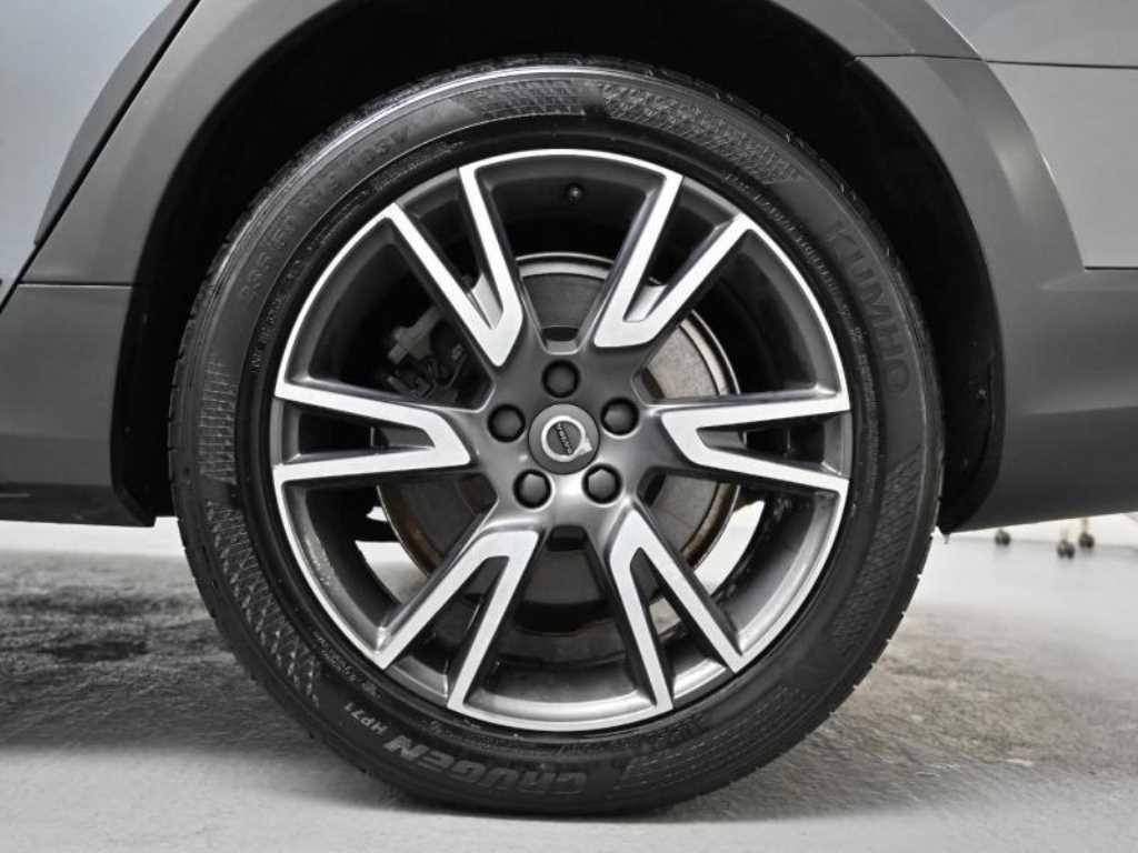 볼보 V90 V90 크로스컨트리 T5 프로 AWD 이미지 6