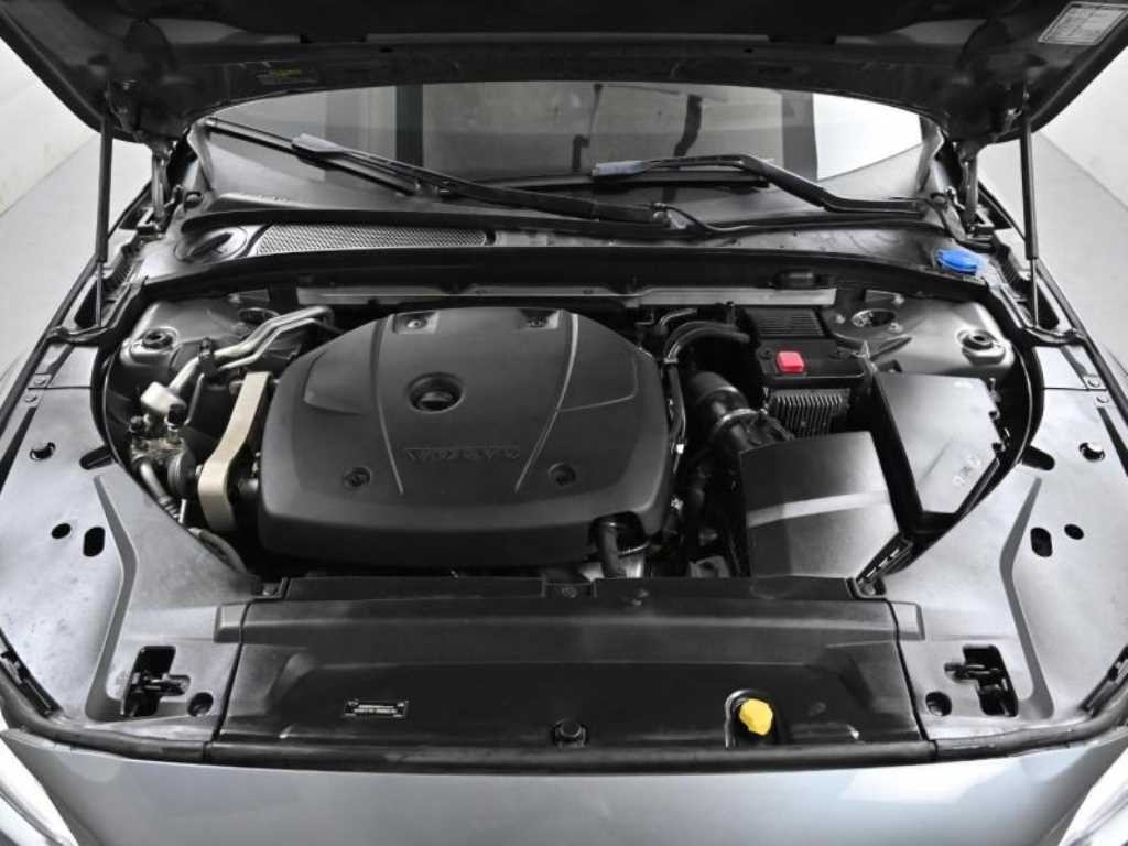 볼보 V90 V90 크로스컨트리 T5 프로 AWD 이미지 7