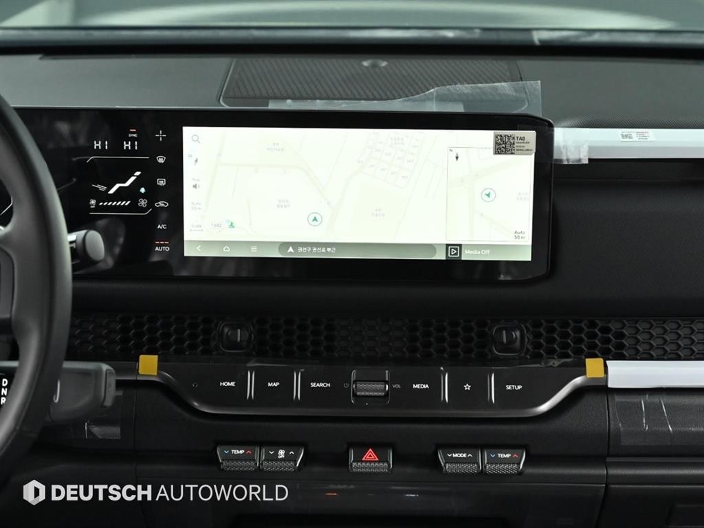 기아 타스만 2.5 T-GDI 4WD 어드벤처 이미지 14