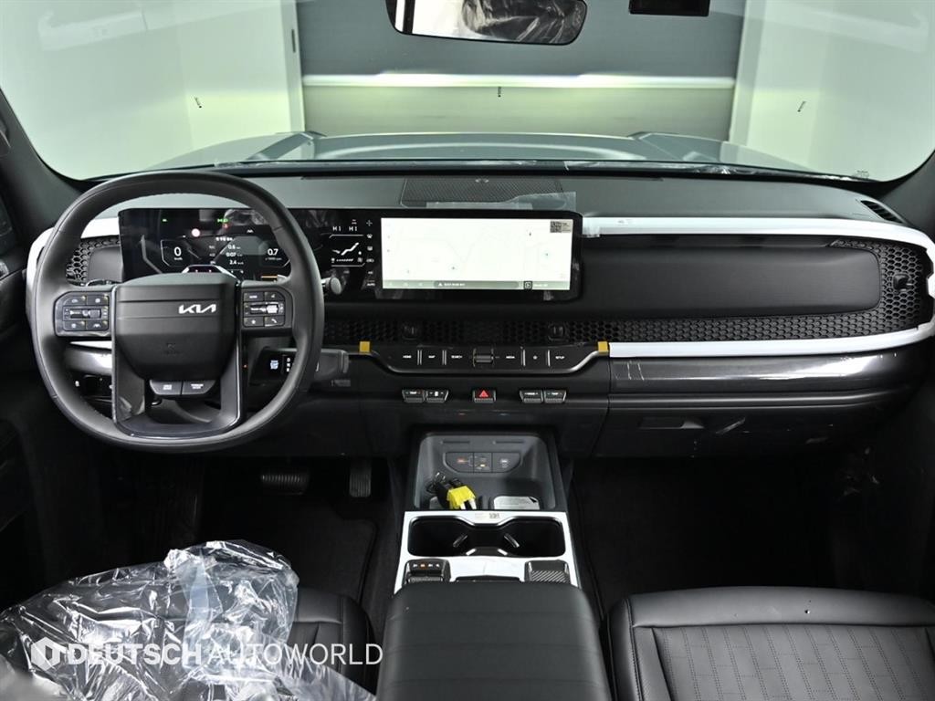 기아 타스만 2.5 T-GDI 4WD 어드벤처 이미지 7