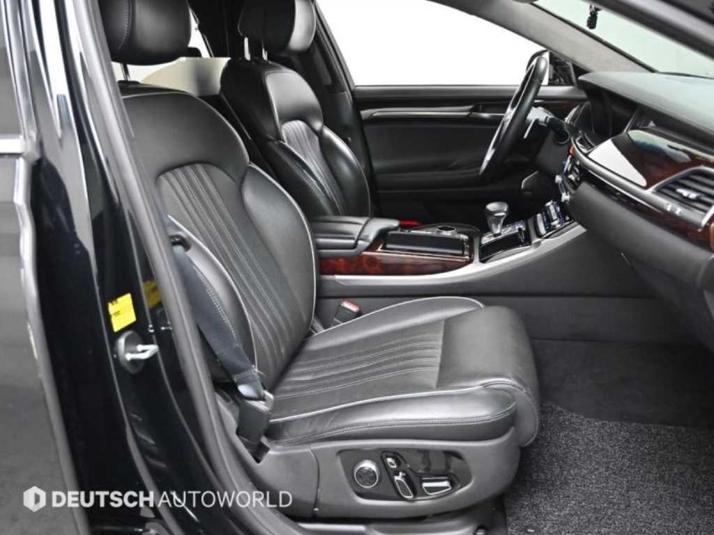 제네시스 EQ900 5.0 GDI AWD 리무진 프레스티지 이미지 10