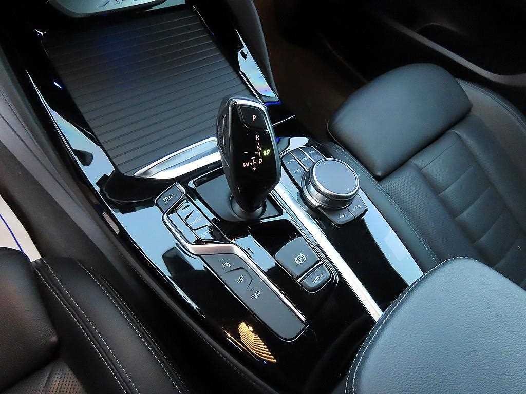 BMW X4 X4 (G02) xDrive 20i M 스포츠 X 이미지 11