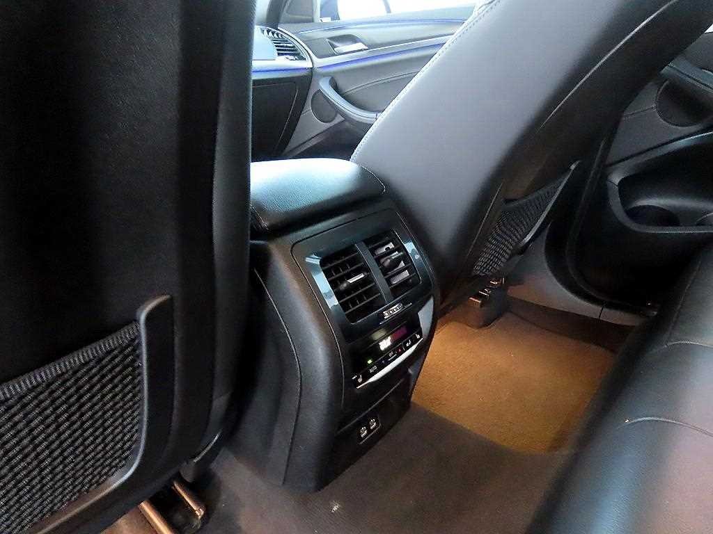 BMW X4 X4 (G02) xDrive 20i M 스포츠 X 이미지 15