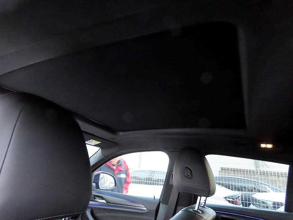 BMW X4 X4 (G02) xDrive 20i M 스포츠 X 이미지 16