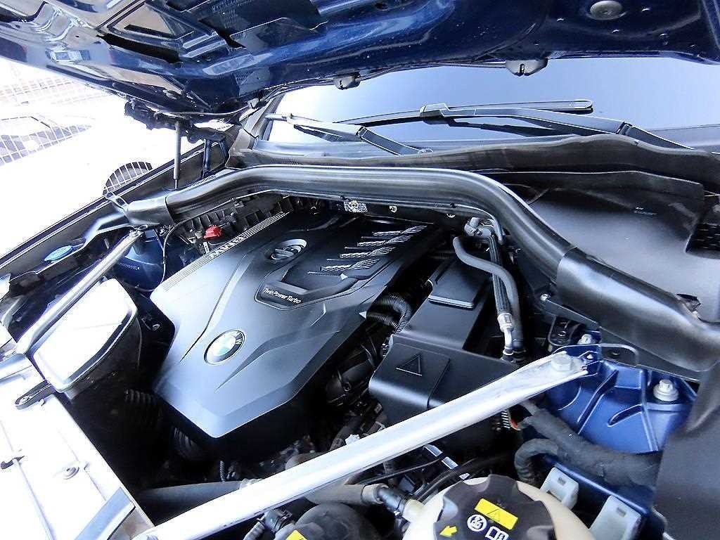 BMW X4 X4 (G02) xDrive 20i M 스포츠 X 이미지 19