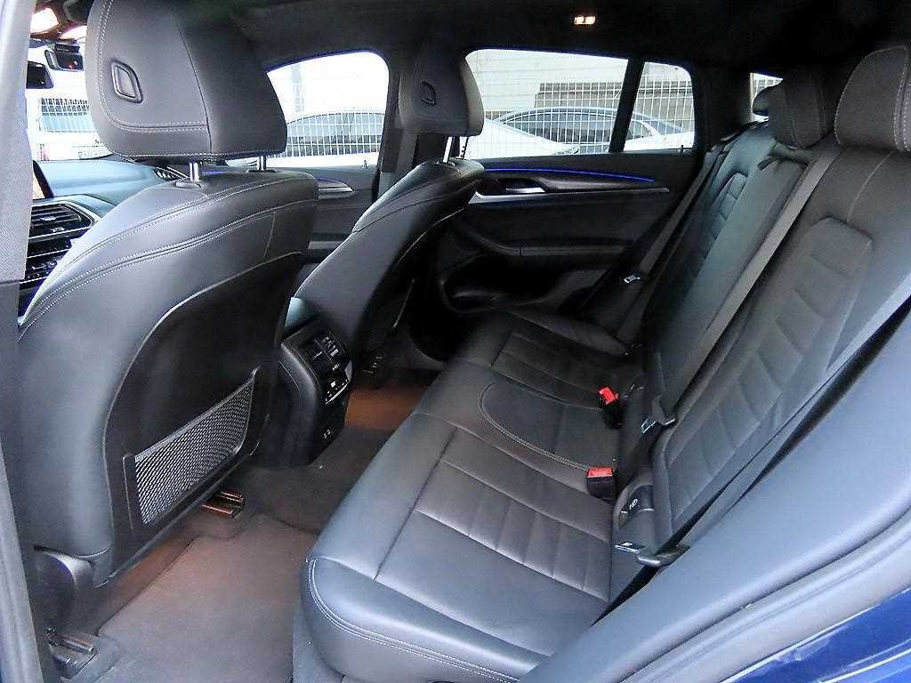 BMW X4 X4 (G02) xDrive 20i M 스포츠 X 이미지 6