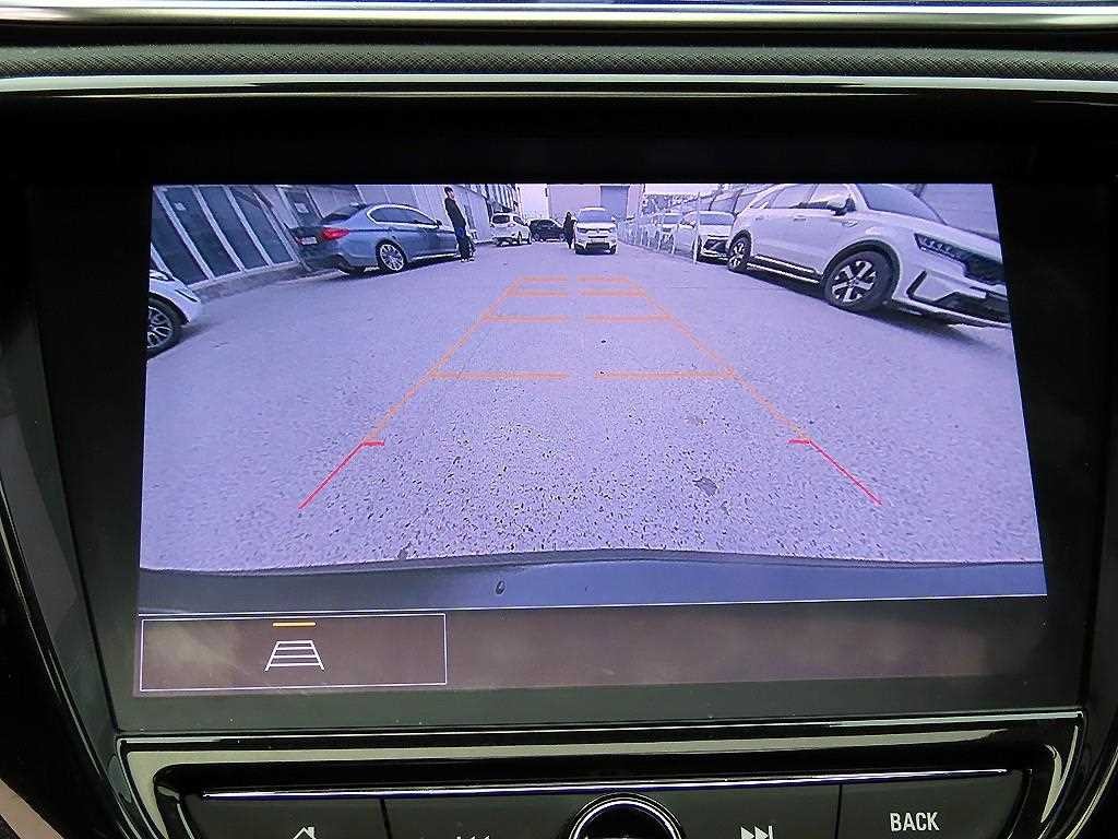 쉐보레 트레일블레이저 4WD 1.3 터보 가솔린 RS 이미지 14