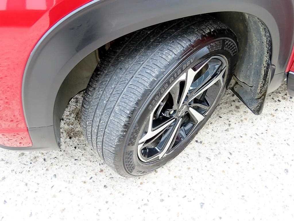 쉐보레 트레일블레이저 4WD 1.3 터보 가솔린 RS 이미지 20