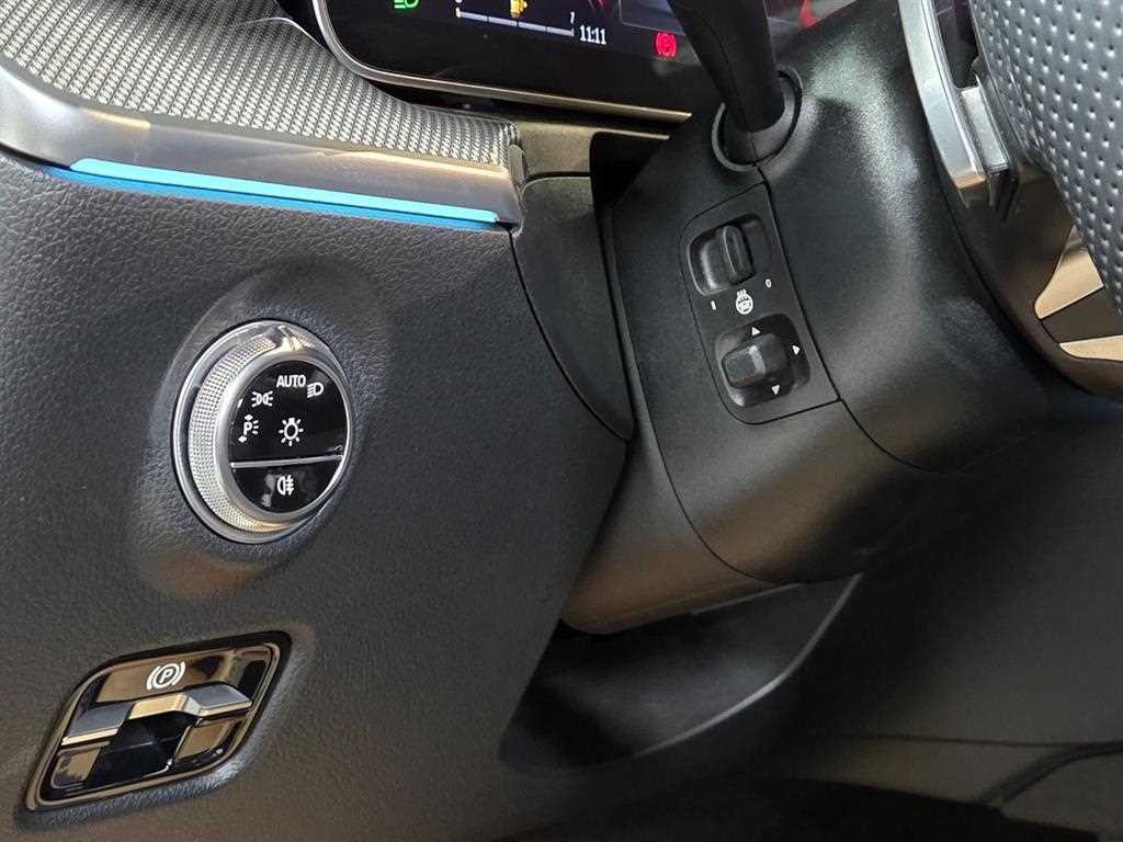 벤츠 C 클래스 C클래스 W206 C300 AMG 라인 이미지 12