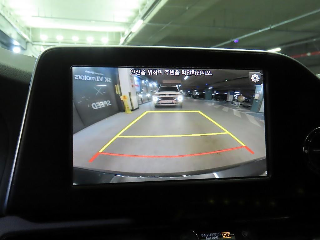 현대 그랜저 그랜저 IG 2.4 GDI 프리미엄 기본형 이미지 14