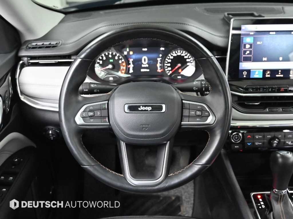 지프 컴패스 컴패스 2세대 2.4 AWD 리미티드 이미지 13