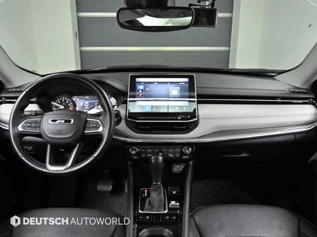 지프 컴패스 컴패스 2세대 2.4 AWD 리미티드 이미지 7
