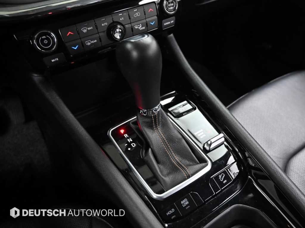 지프 컴패스 컴패스 2세대 2.4 AWD 리미티드 이미지 9