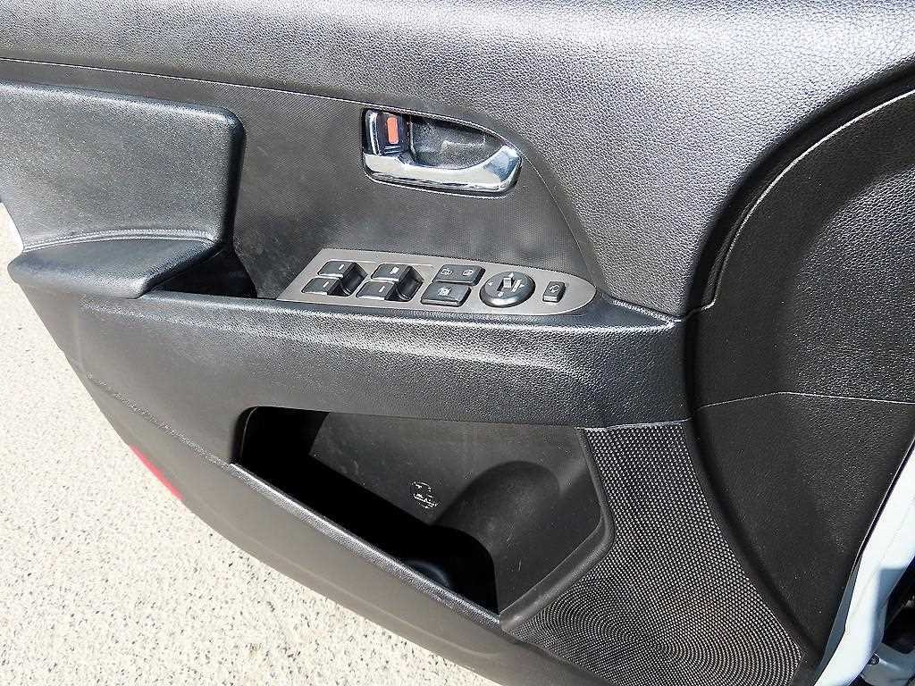 기아 스포티지 더 뉴 스포티지 R 디젤 2WD 프레스티지 이미지 12