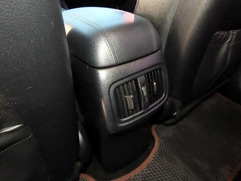 기아 스포티지 더 뉴 스포티지 R 디젤 2WD 프레스티지 이미지 17